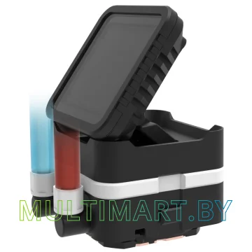 Кулер Zalman ALPHA2 DS A36 (черный) картинка 4